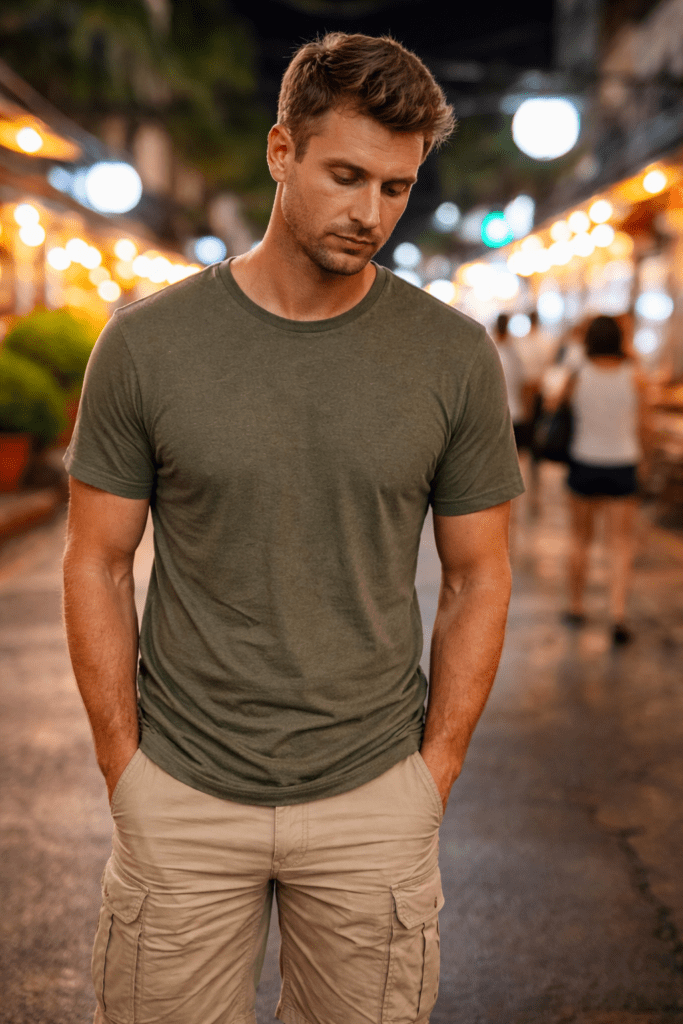 Breaking Up With Thai Girlfriend