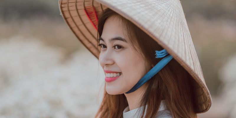 dating in vietnam