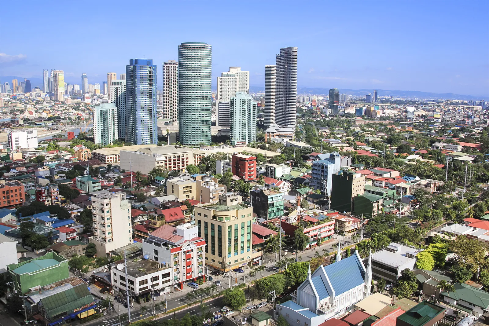 Manila City, Philippines