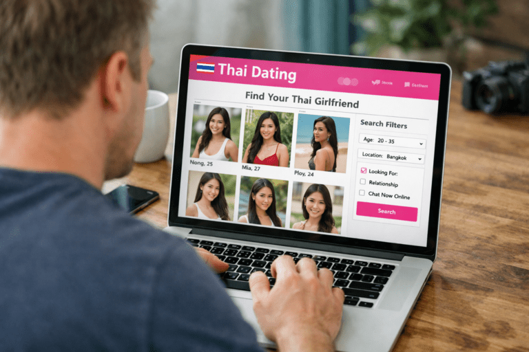 Online Dating With A Thai Girl Gone WRONG
