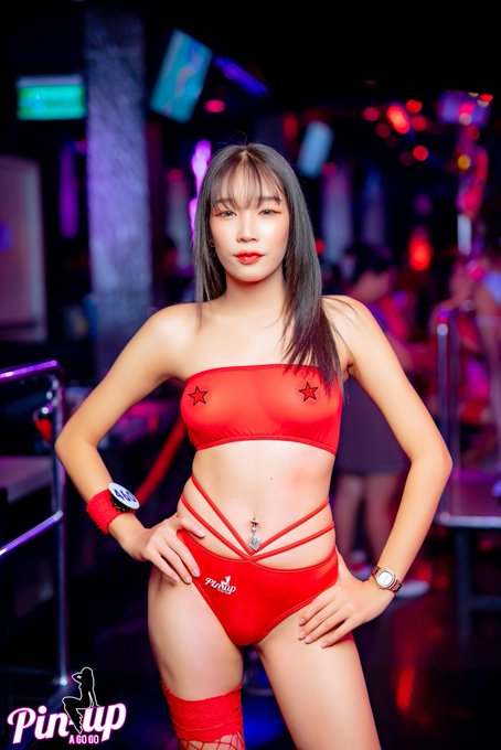 Sexy Body Thai Girl