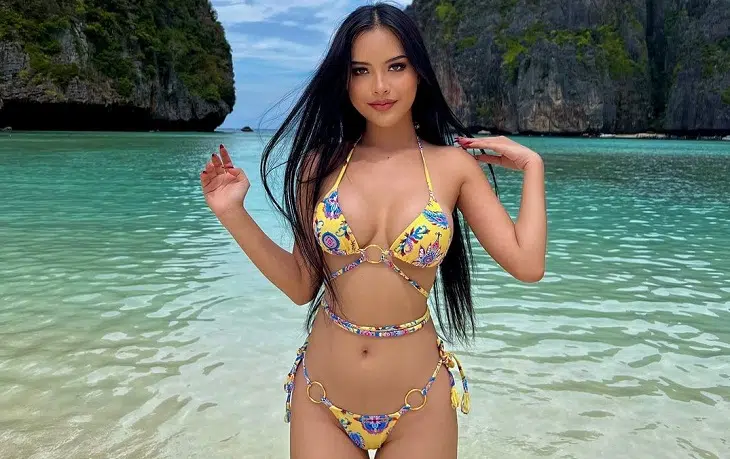 Thailand Holiday Girlfriend