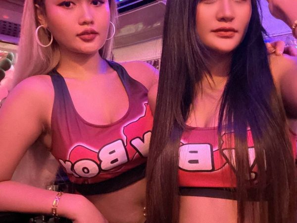 Pattaya Mistakes 2025