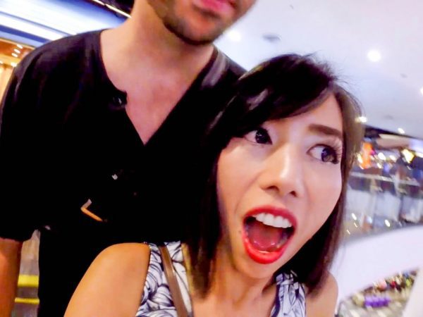 Thailand Dating Scams