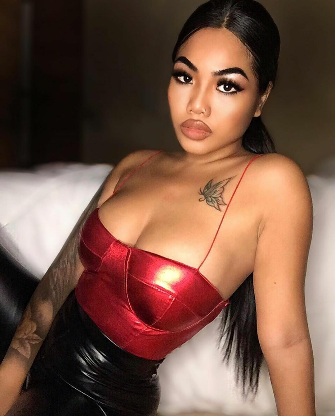 Bargirl Relationship