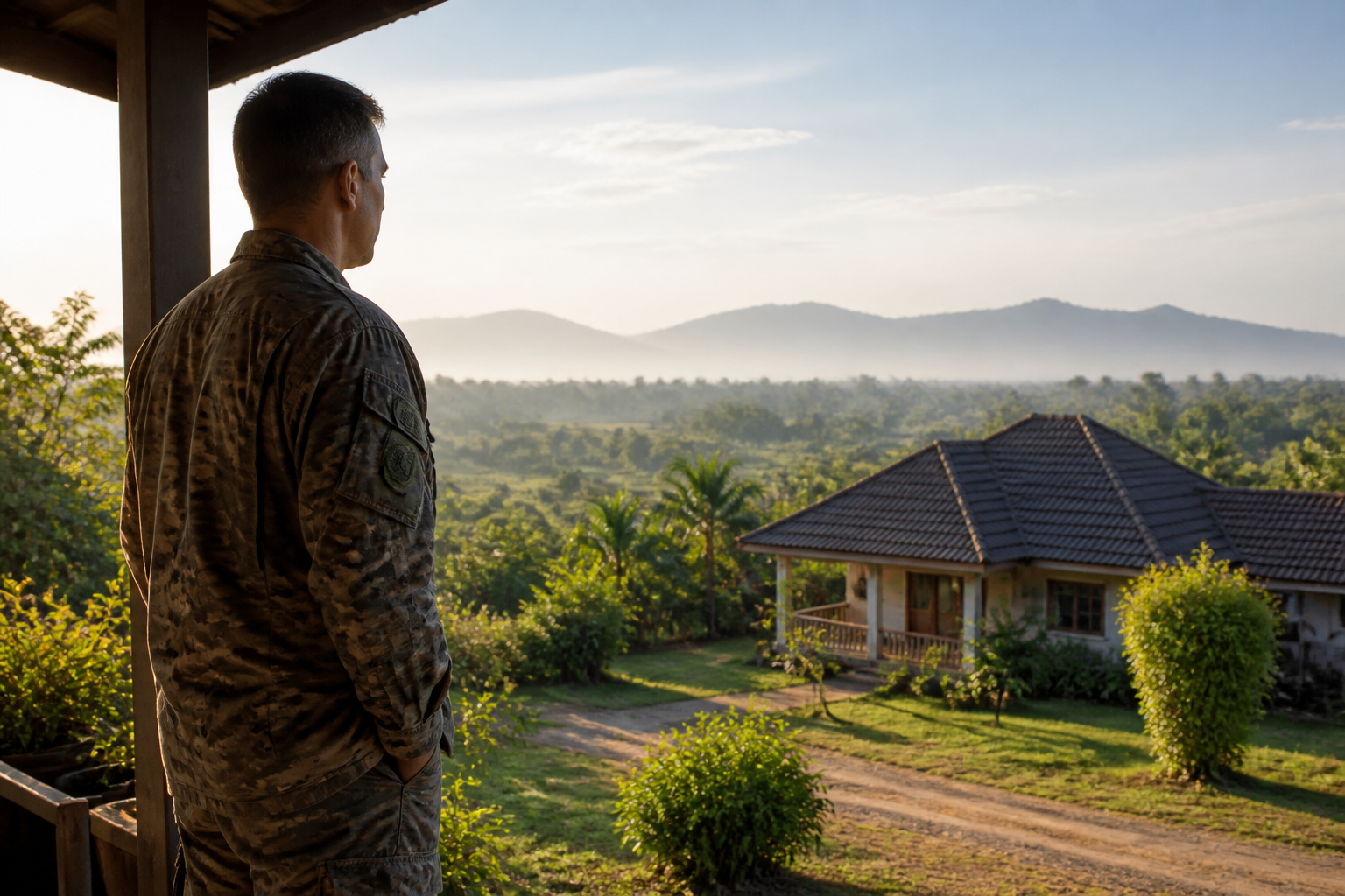 I Still Would Like to Retire in Thailand