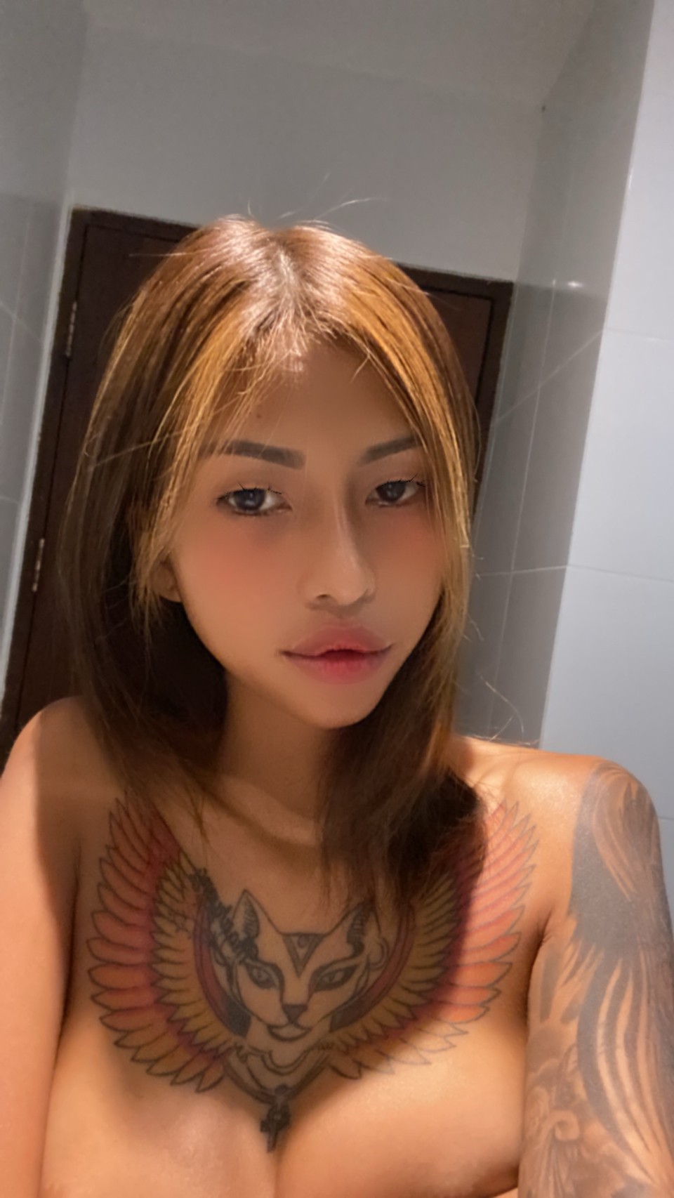 Thai Girl Playing The Long Game