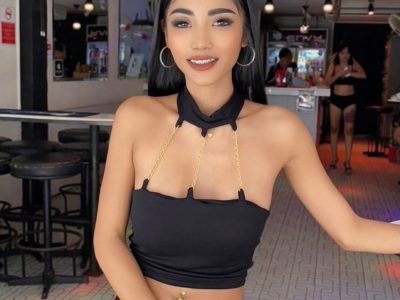 Thai Bargirl Lies