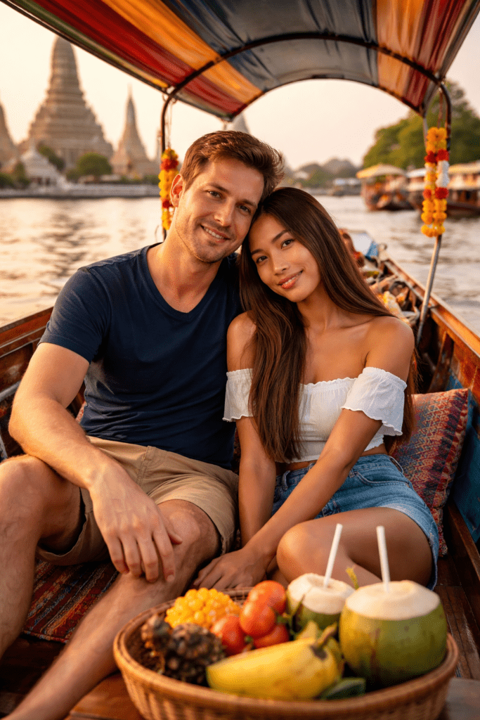 From Bangkok To Pattaya