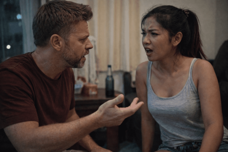 Bangkok Girl From Hell