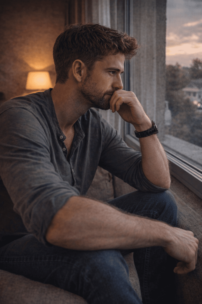 Concerns About The Future