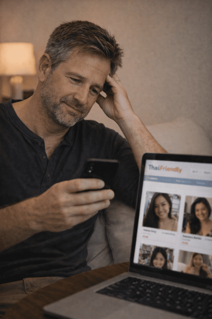 Dating Apps and a New Addiction