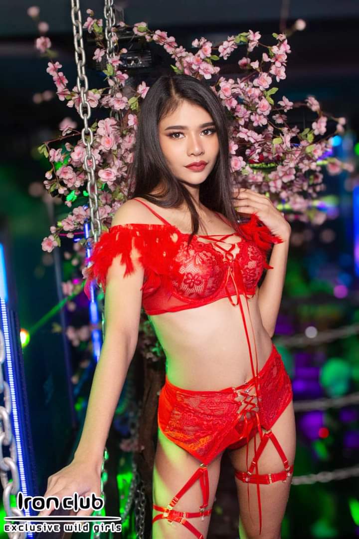 Dating Online Thai Girls From Apps