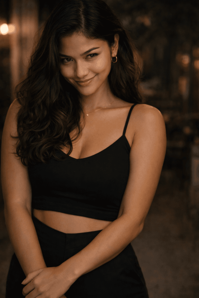 Falling In Love With A Bar Girl