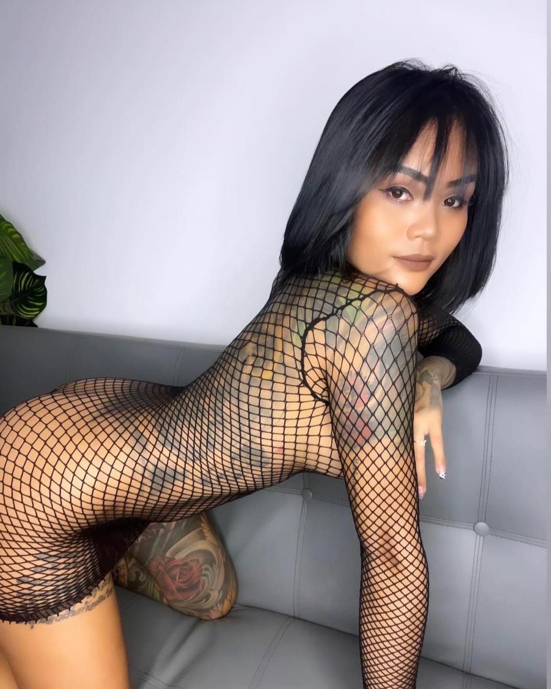 Seeking Revenge On A Go Go Girl That Scammed Me