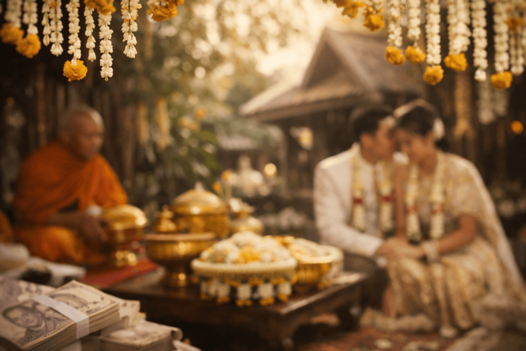 Marrying A Thai Girl