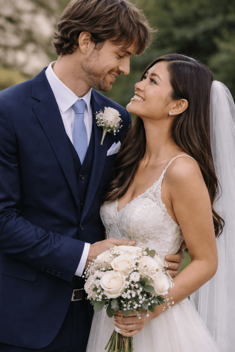 Marrying A Thai Girl From Soi Cowboy