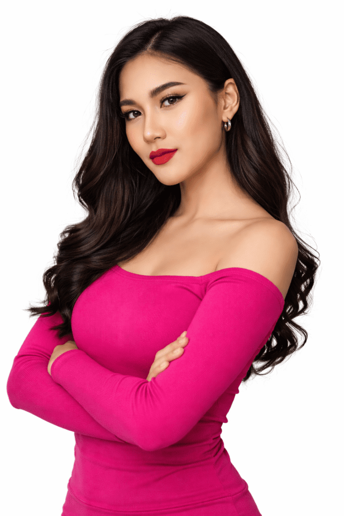 Meeting A Thai Girl In A Bar