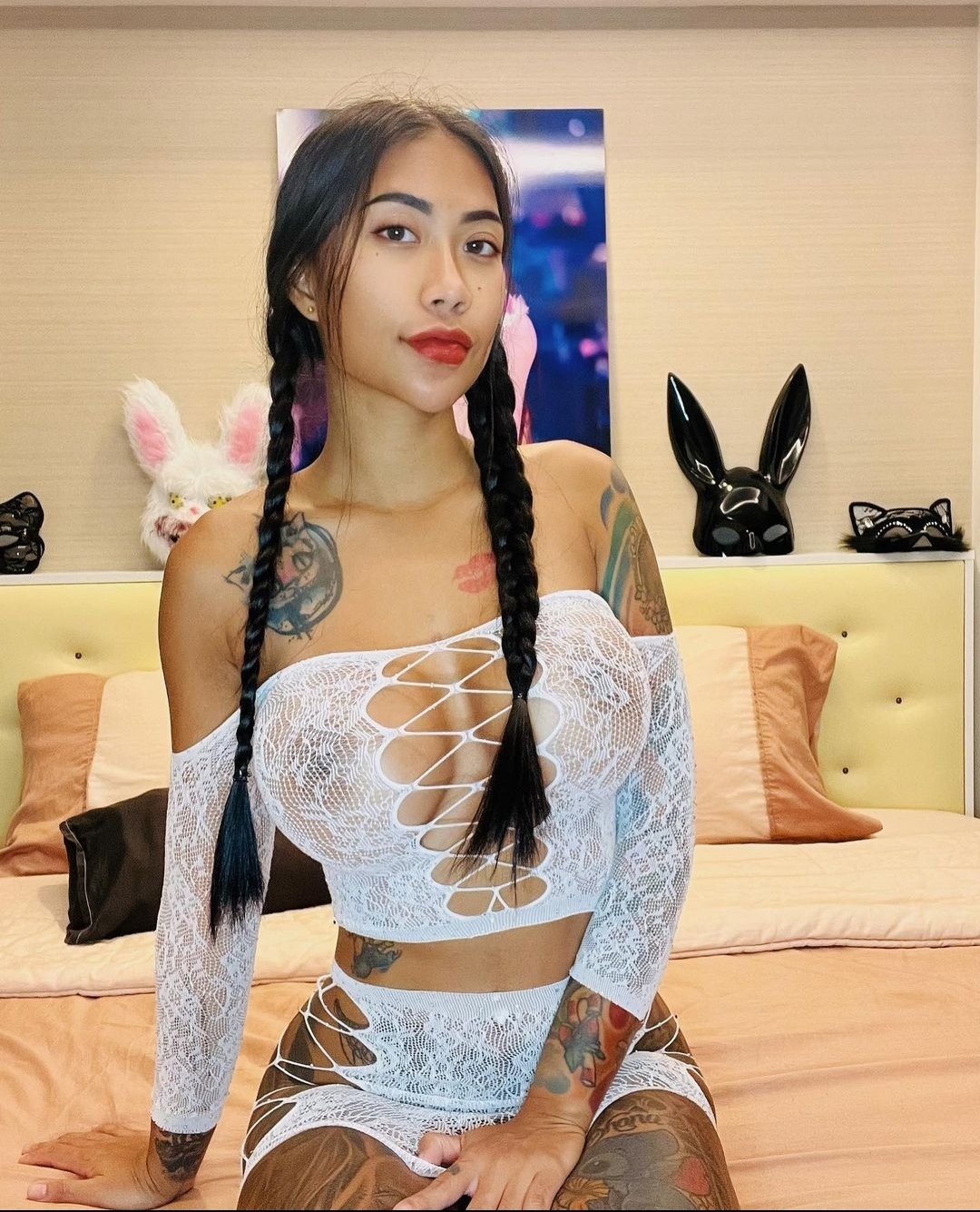 Online Dating In Thailand For The Oldies