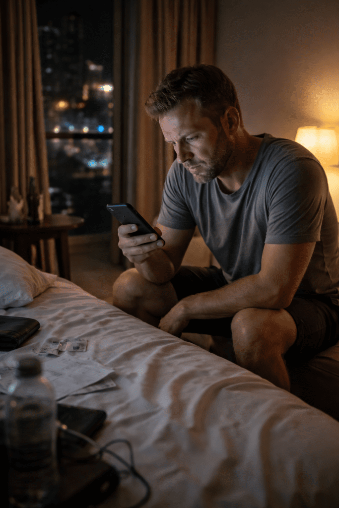 Paying Rent For A Thai Girl