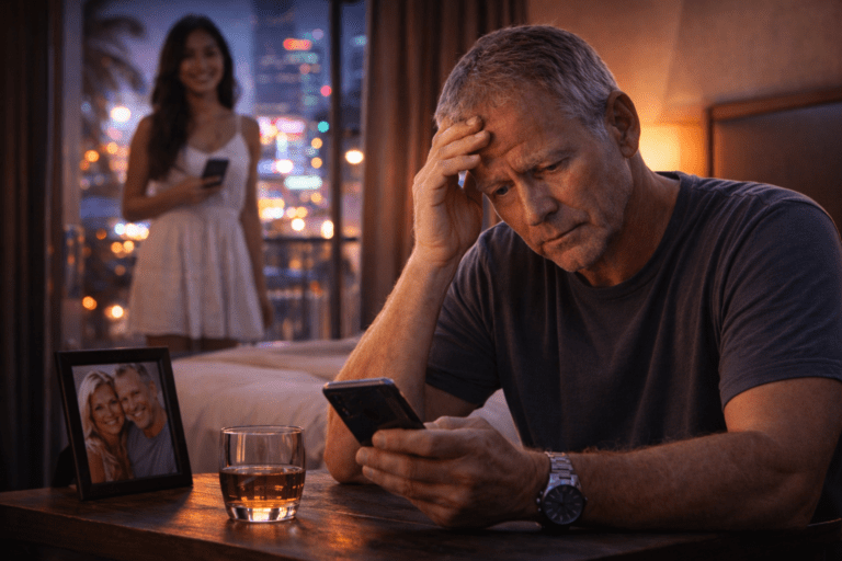 Serial Dating In Asia