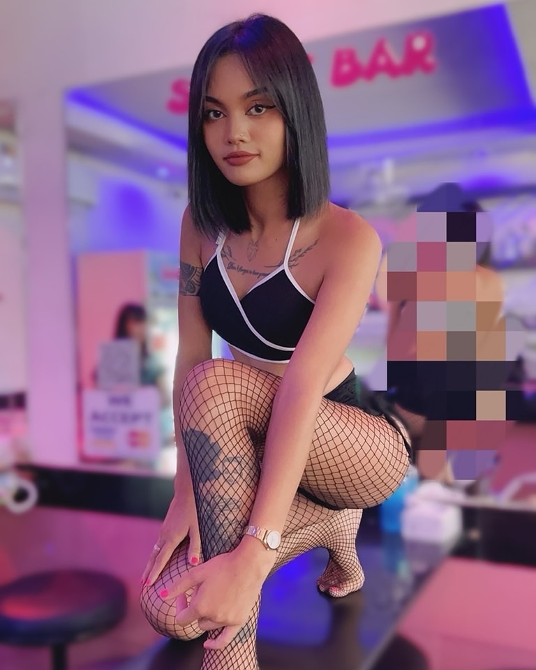 Phuket Bargirl
