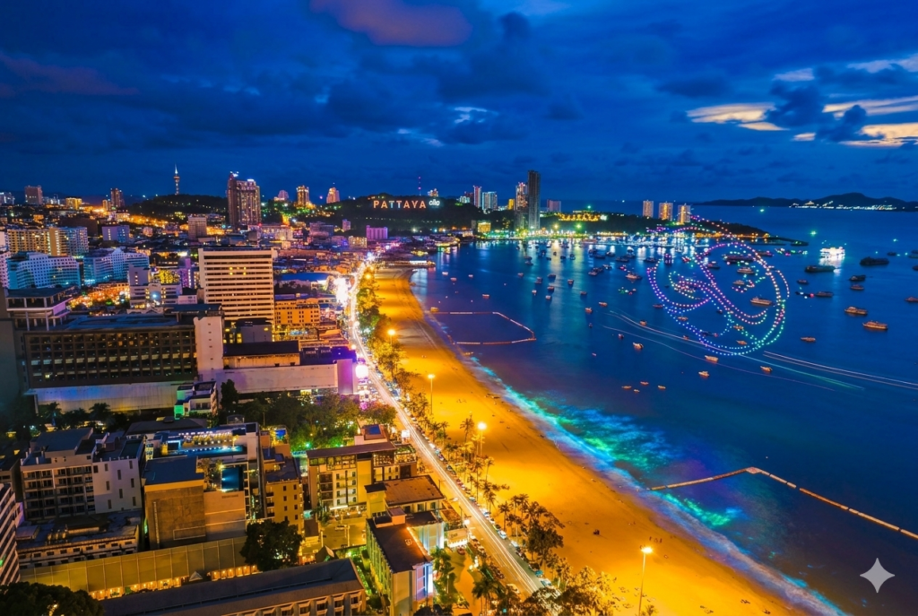 Thailand After A Break up