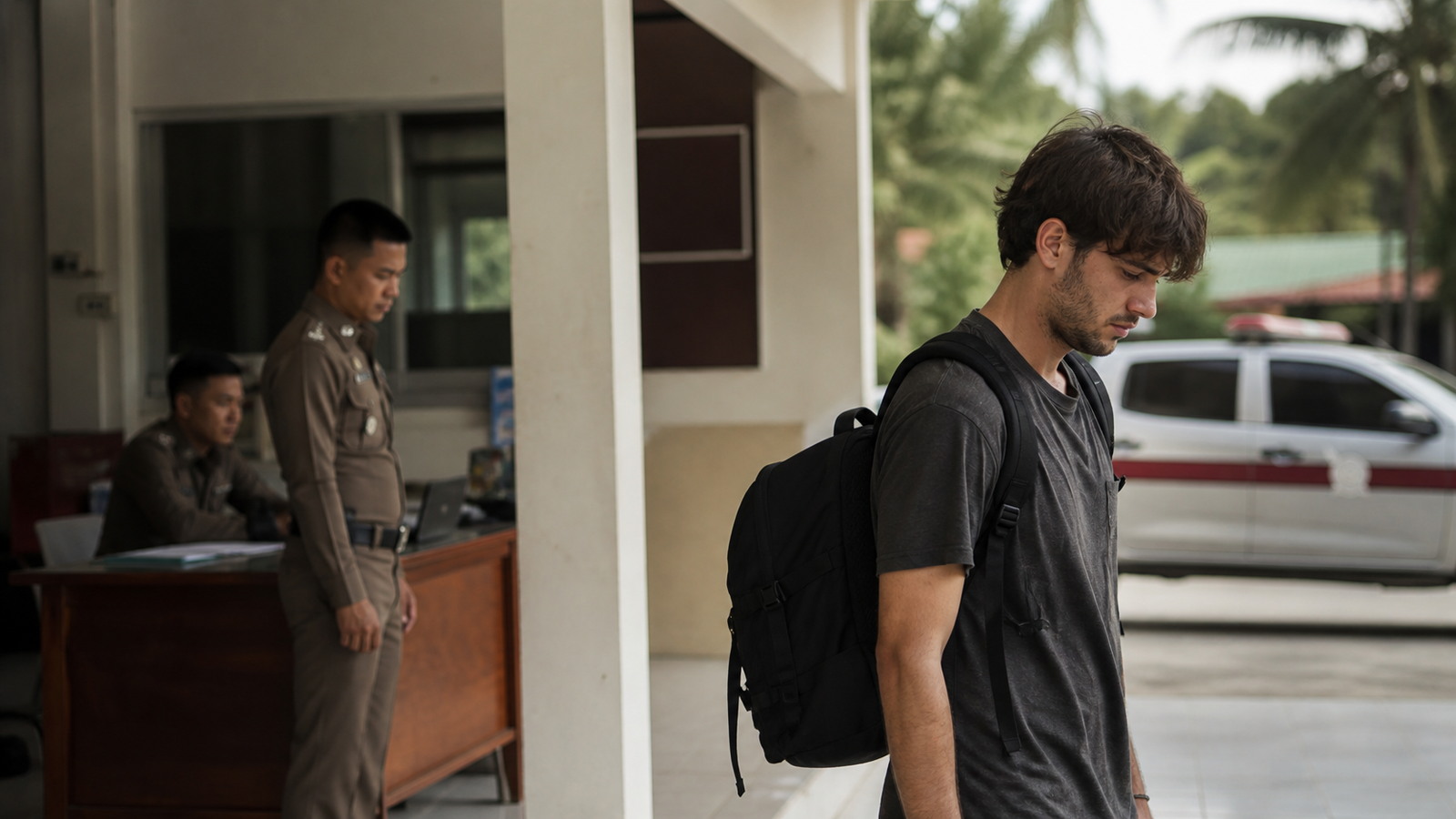 Choosing Phuket for a Fresh Start