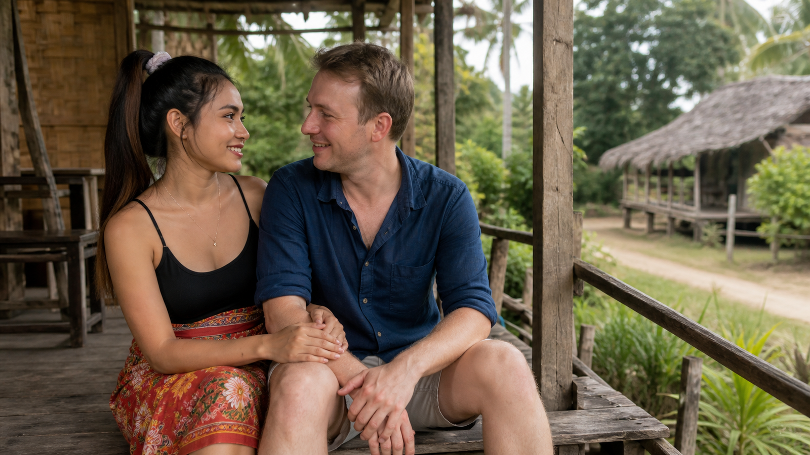 Falling in Love with Thailand After the First Trip