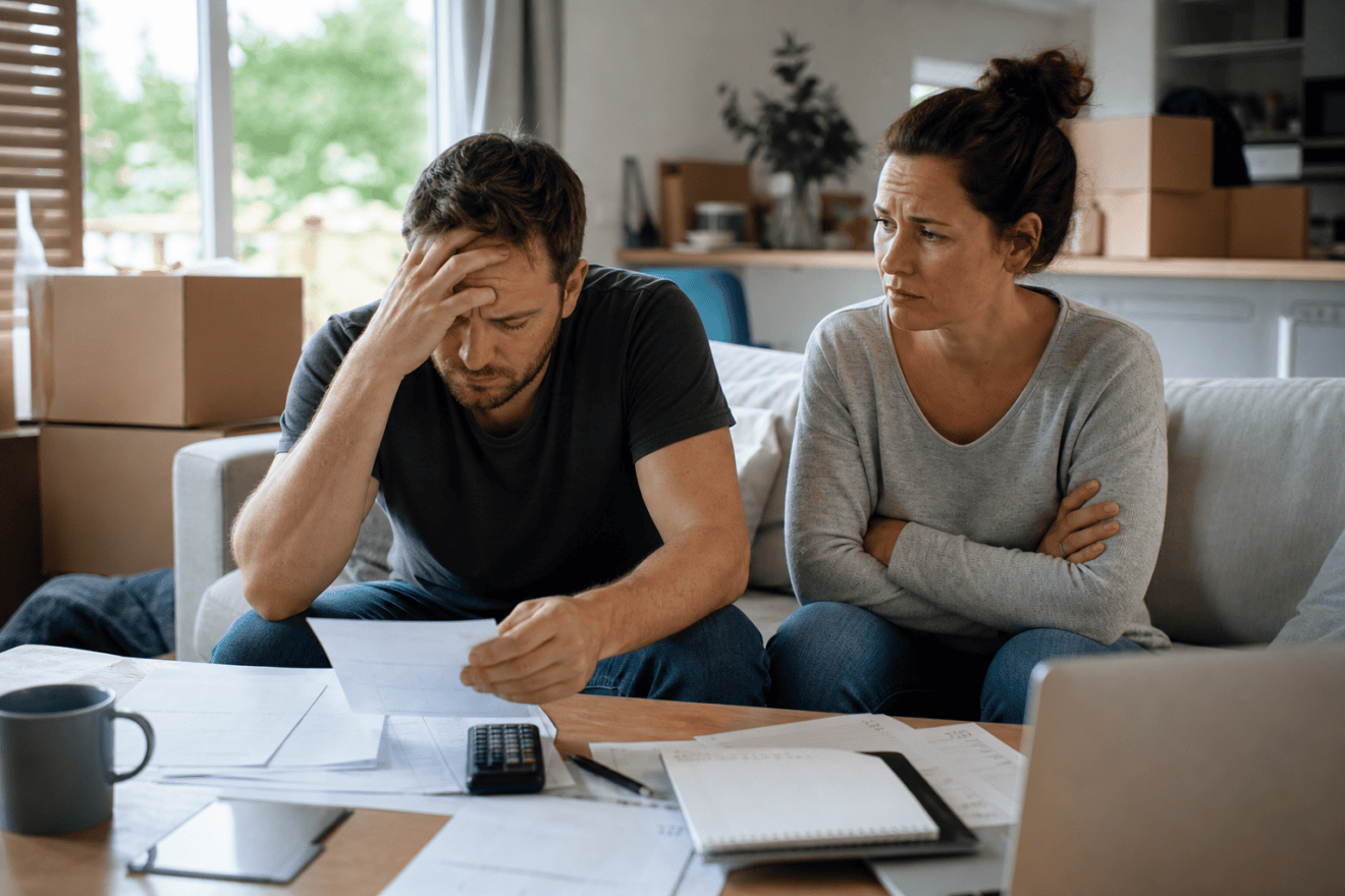 Marriage Pressure