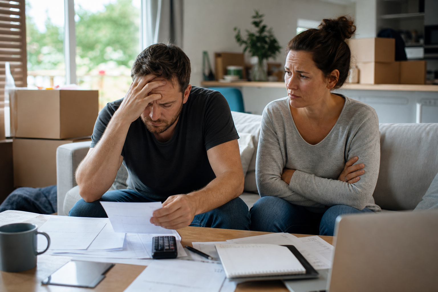 Marriage Pressure