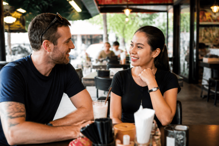 How I Became Addicted To Thai Bar Girls