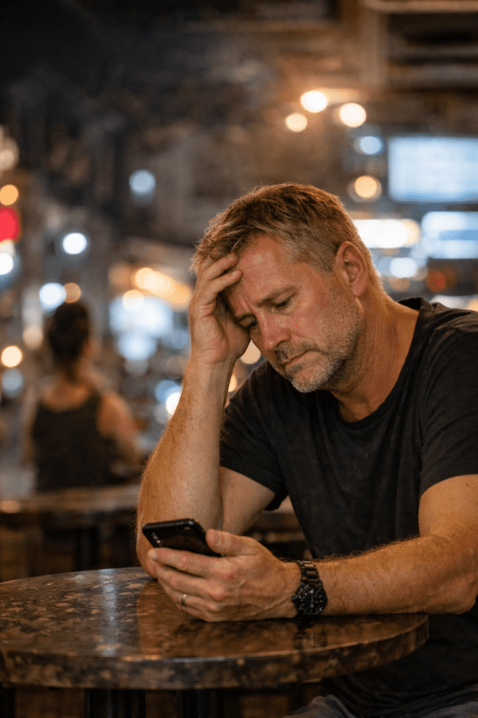 Building A Life In Thailand