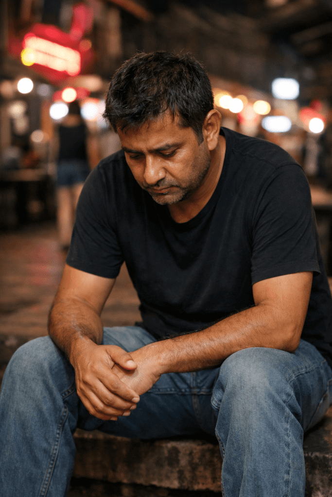 Does Thai Girls Really Want A Relationship