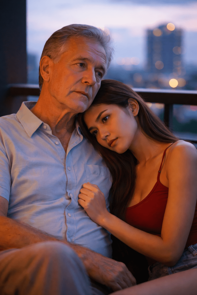 Meeting A Pattaya Bar girl Changed Everything