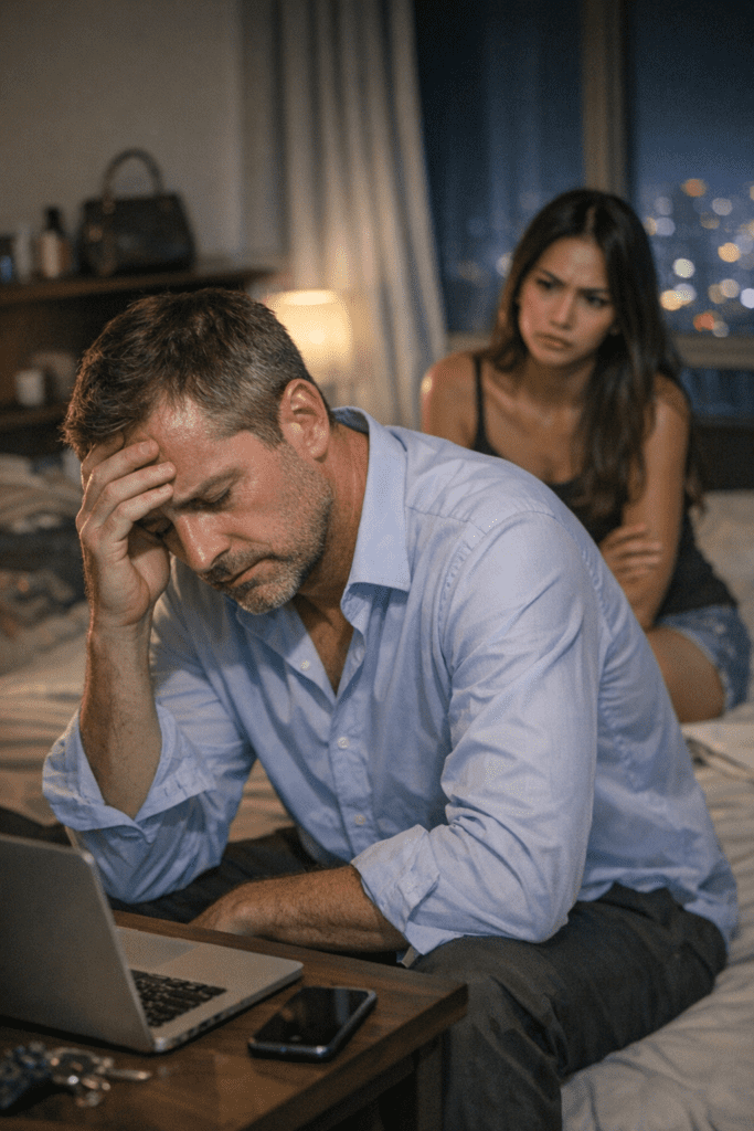 Secret Relationships