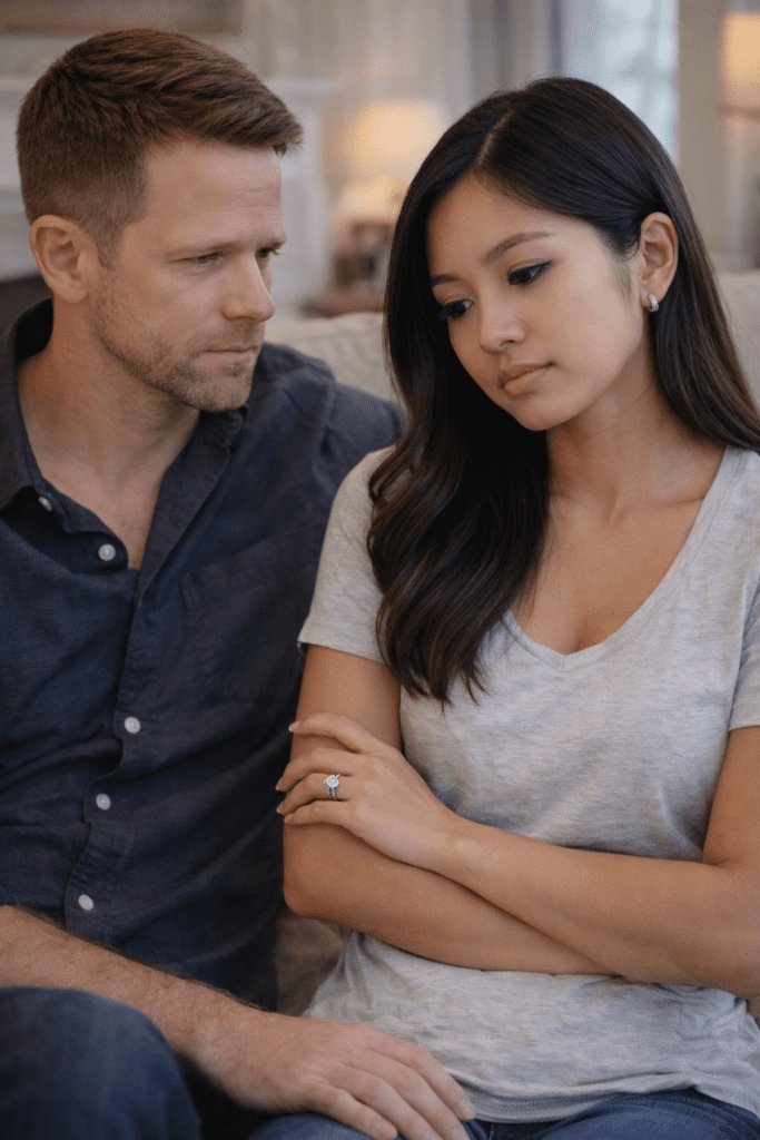 Thai Wife Becoming All About Money