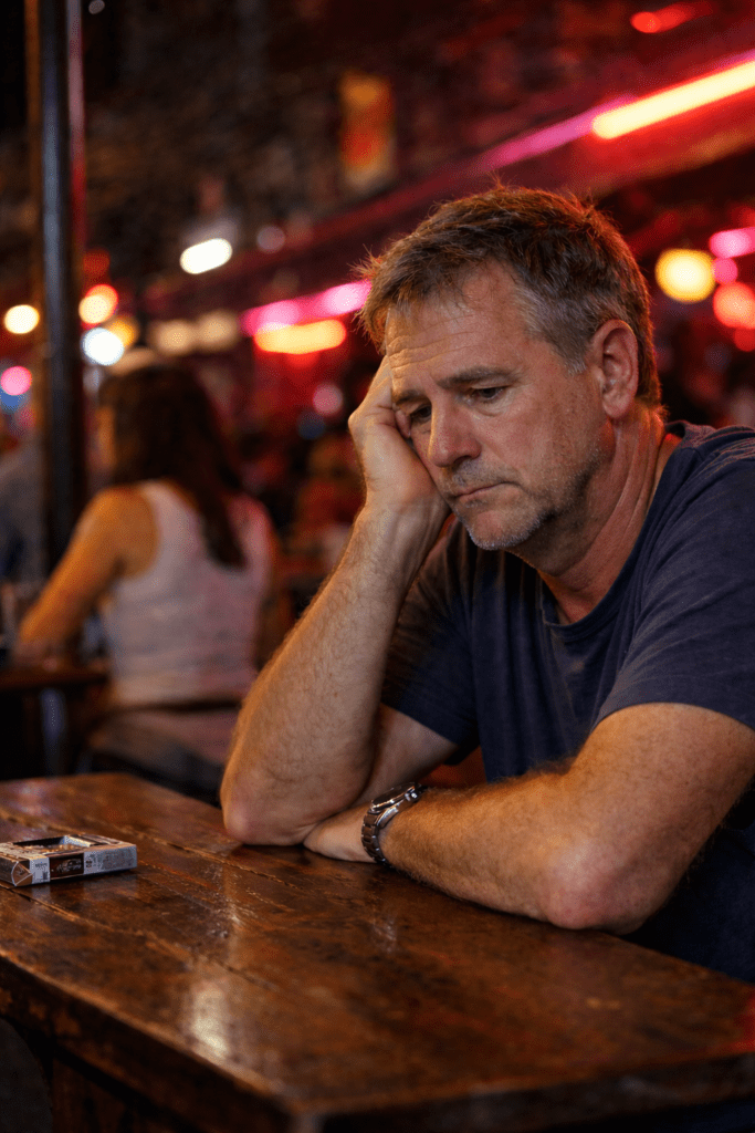 Trying To Plan A Future