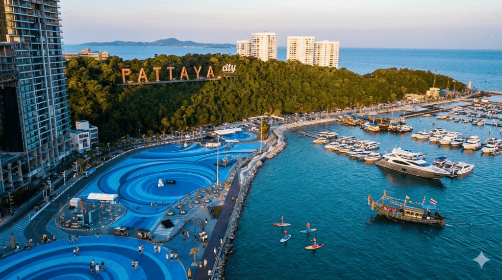 dating apps in pattaya