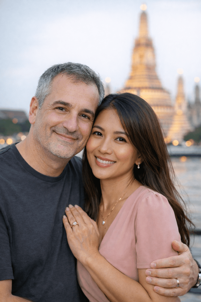 Bargirl Different From The Rest