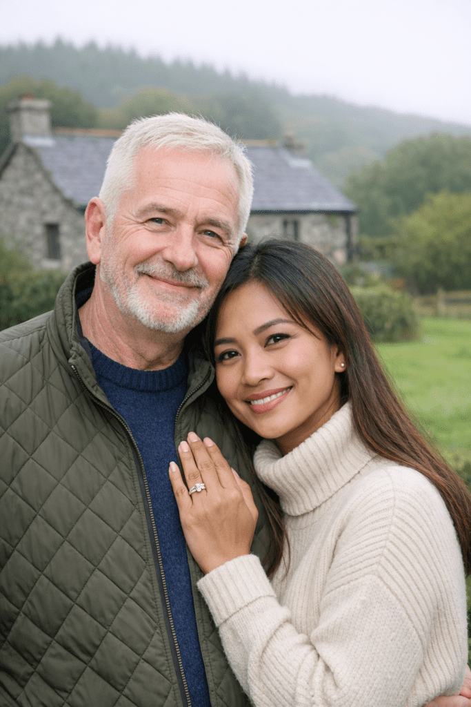 Bargirls Like Older Men