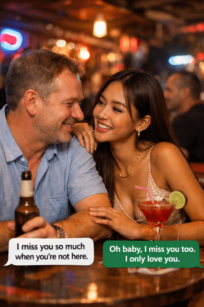 You Are The First Customer