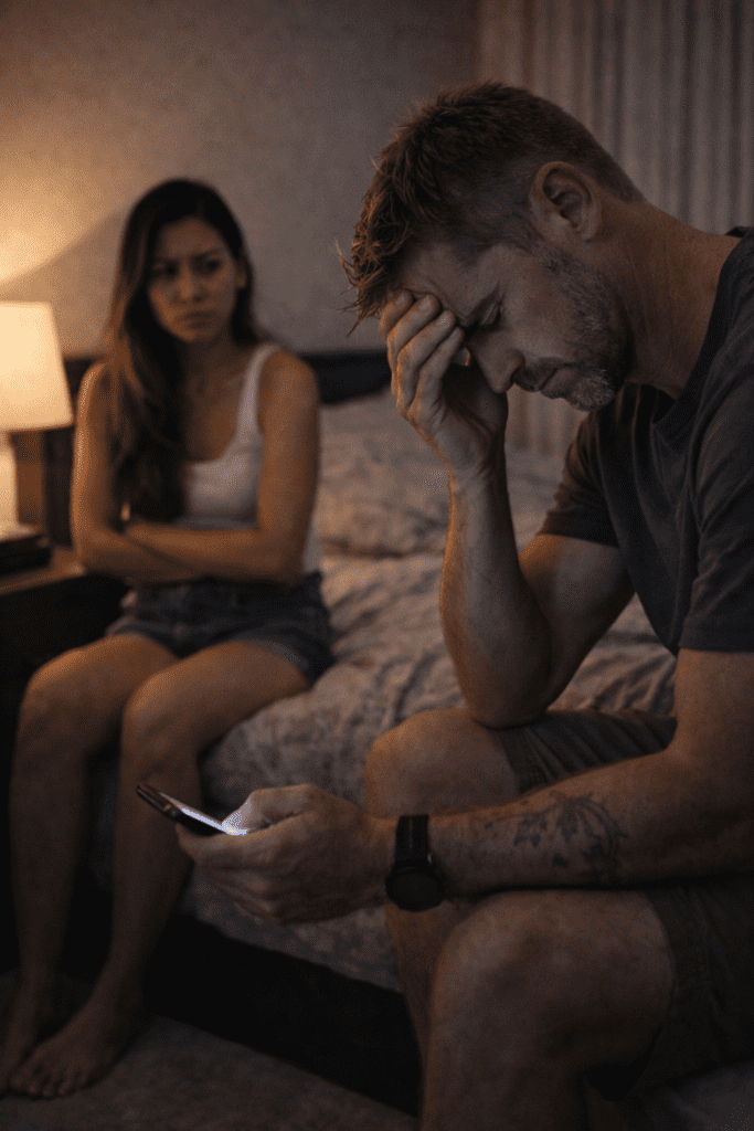 Regret Getting A Thai Girlfriend