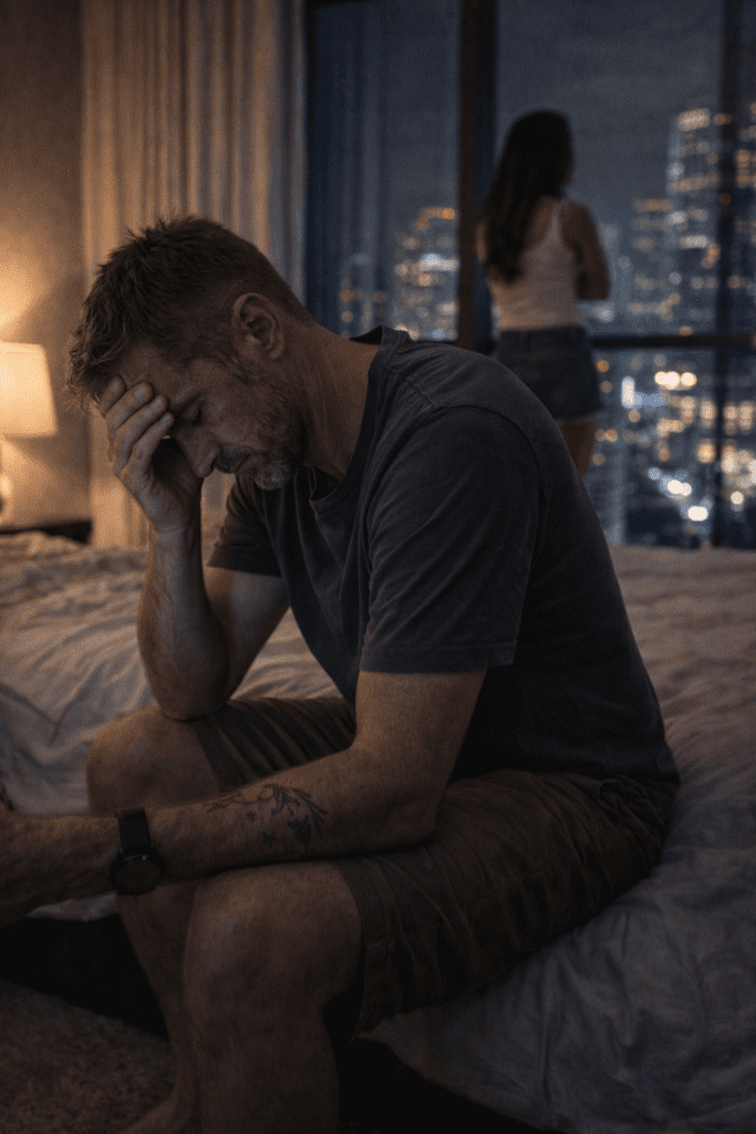 Trapped In A Thailand Relationship Nightmare