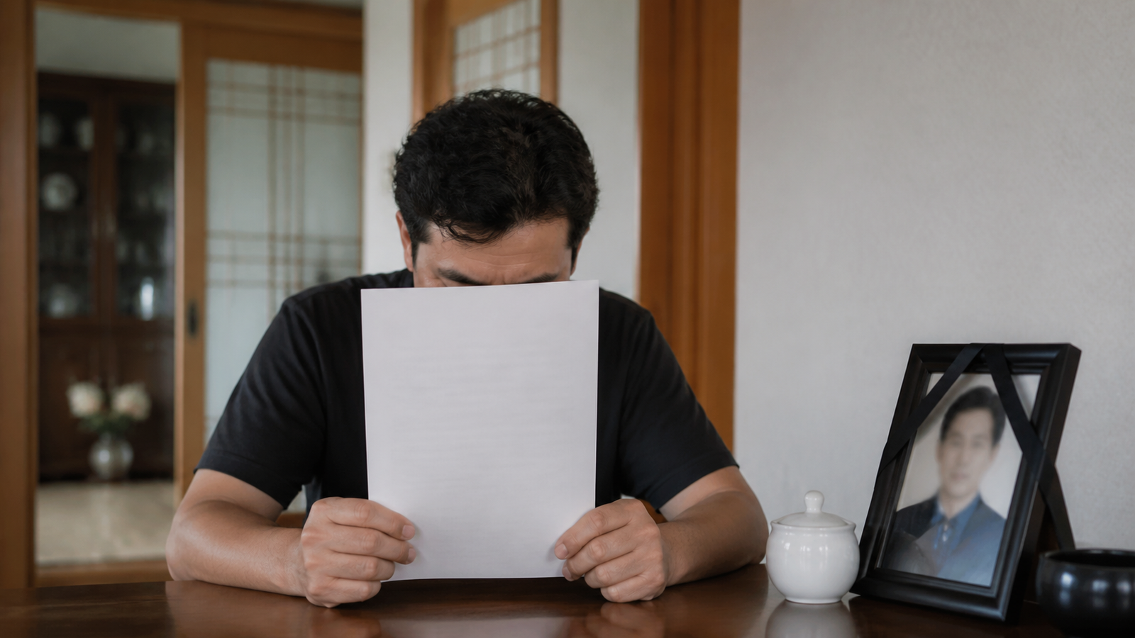 A Birth Certificate Does Not Exist