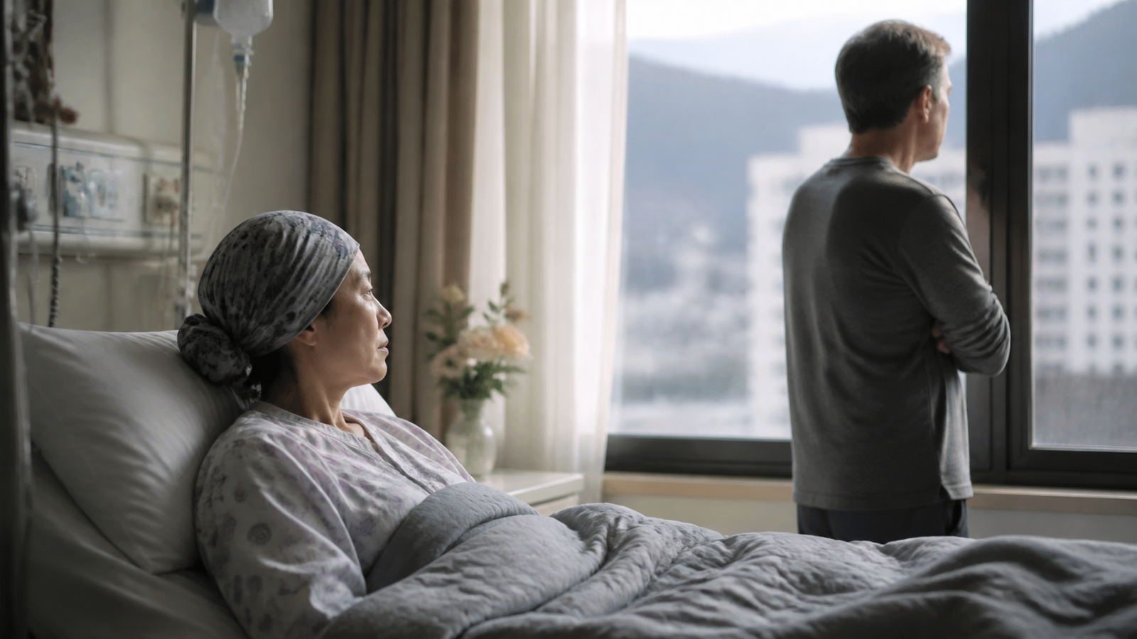 Cancer Treatment Changes Everything