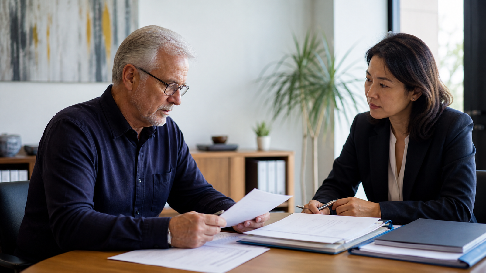 Sponsoring a Family Visa