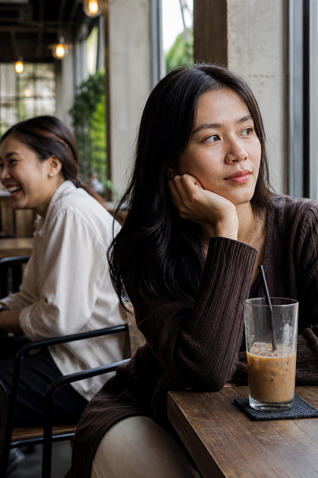 The Younger Girls and the Illusion of Fun With Farangs