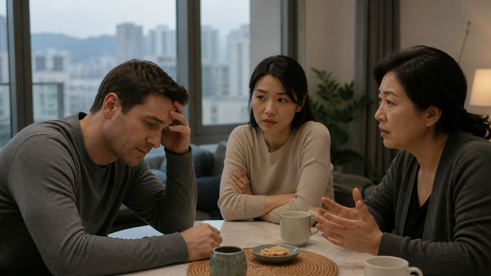 Why Foreigners Need to Stay Careful in Korea