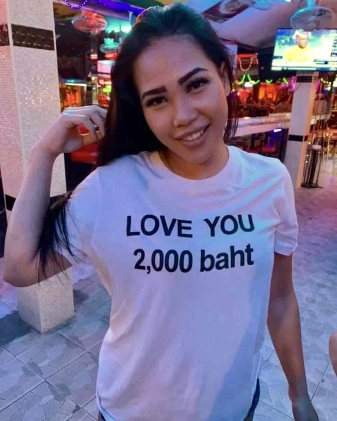 Things You Should NEVER Do in Thailand Bars